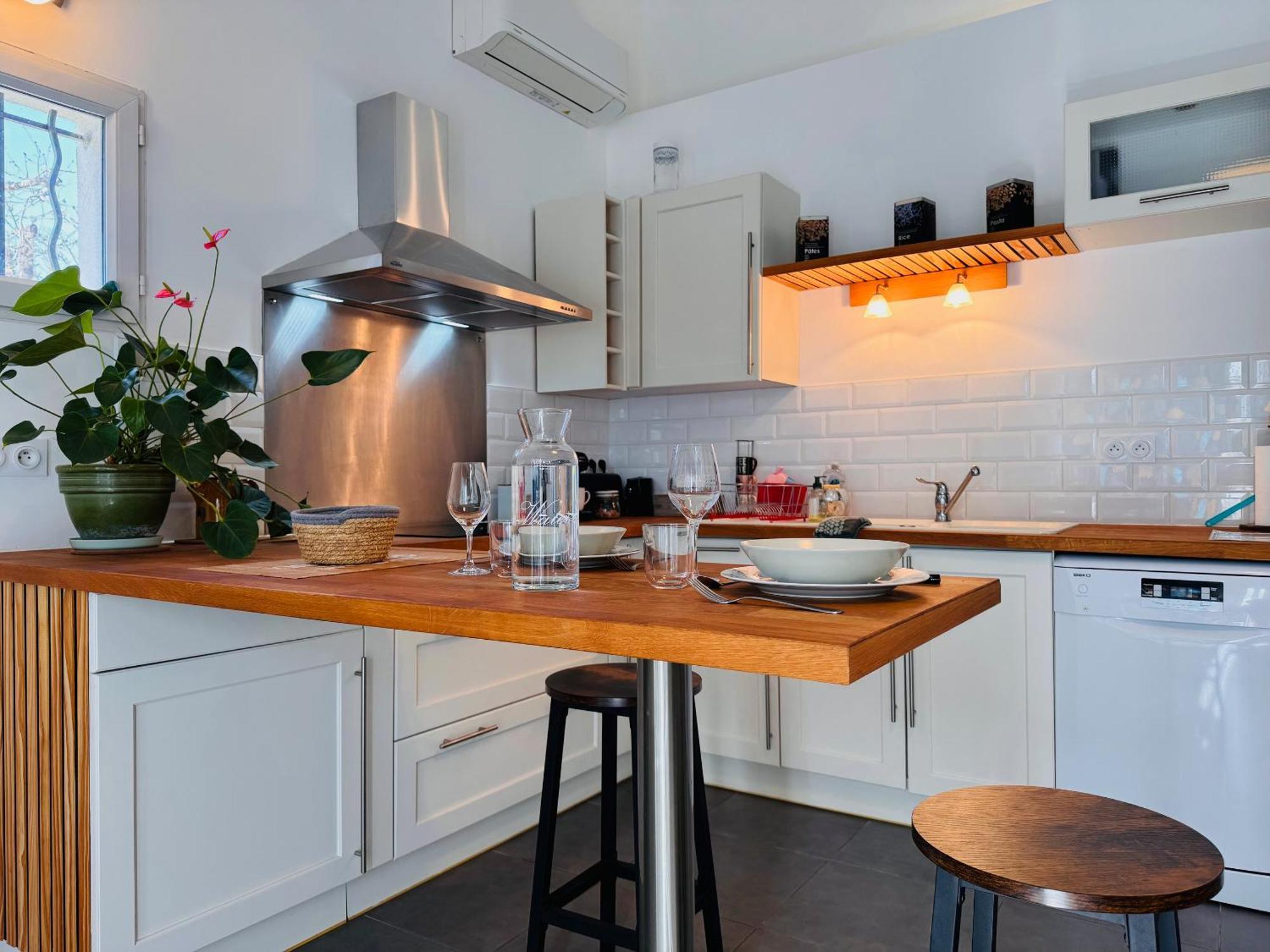 Appartement Le Cosy De La Ramee Tournefeuille Exterior foto
