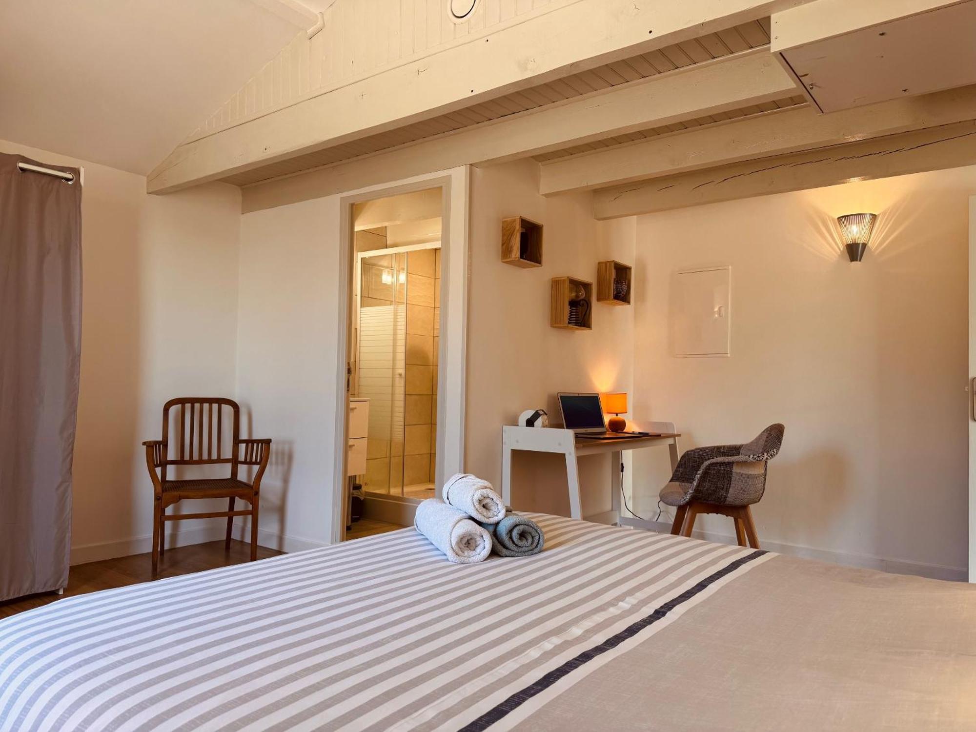 Appartement Le Cosy De La Ramee Tournefeuille Exterior foto