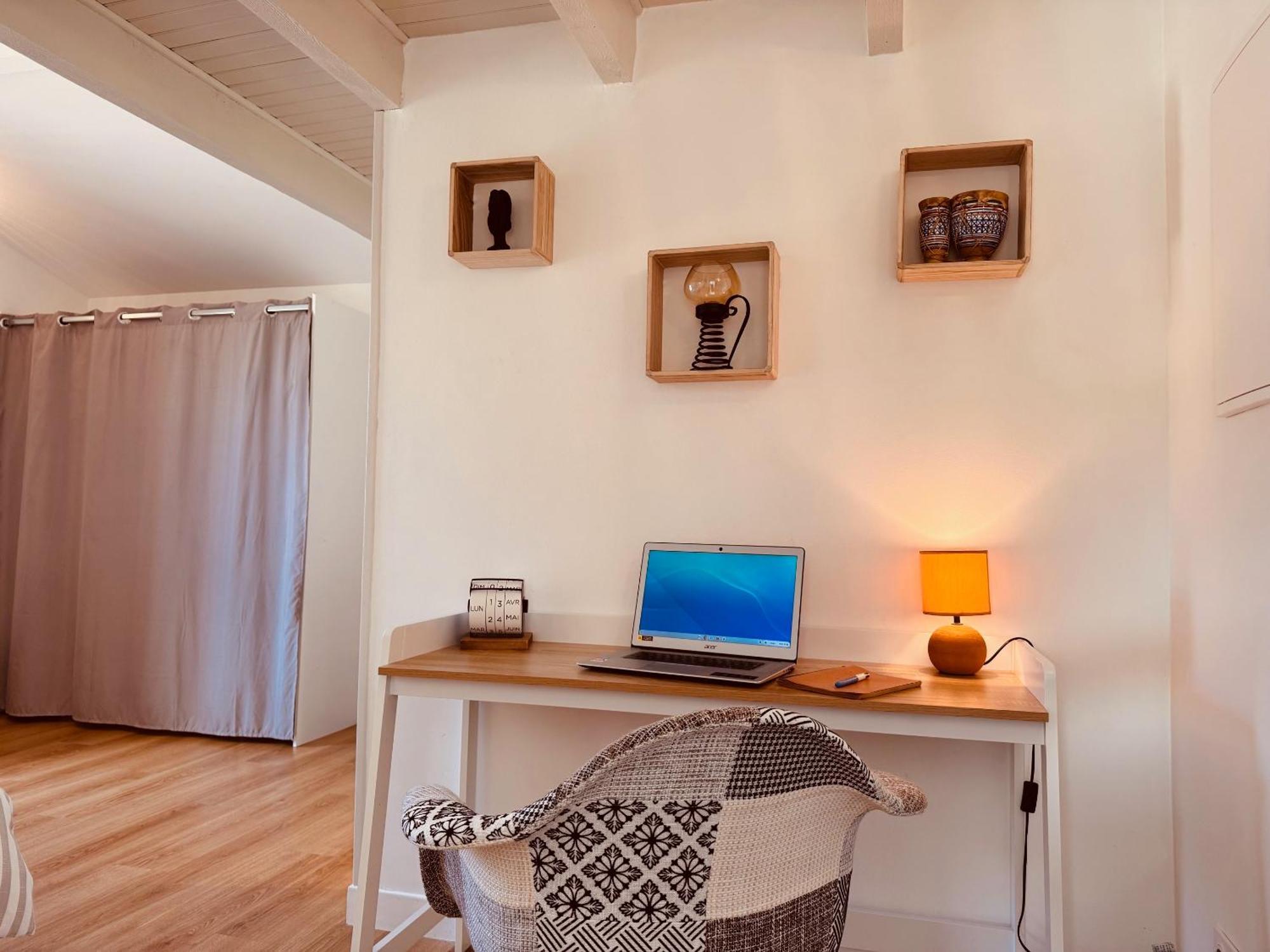 Appartement Le Cosy De La Ramee Tournefeuille Exterior foto